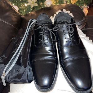 Dressed shoes for men’s